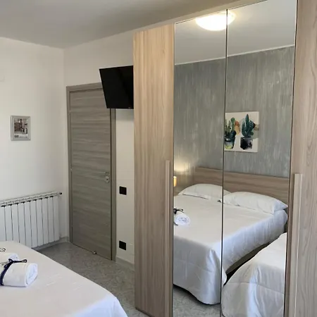 Bed & Breakfast Casa Vacanza Gioema Sabaudia