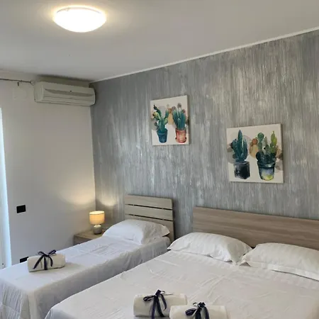 Casa Vacanza Gioema