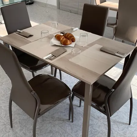 Bed & Breakfast Casa Vacanza Gioema Sabaudia