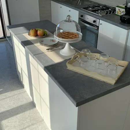 Casa Vacanza Gioema Bed & Breakfast