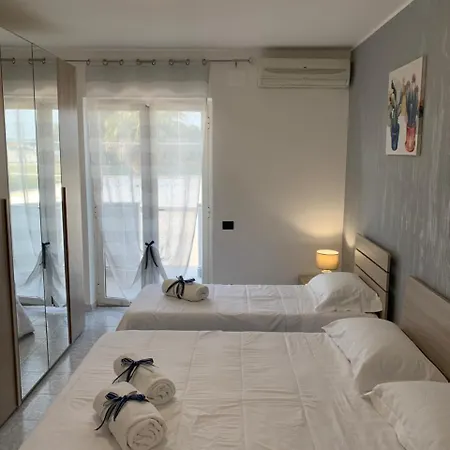 Casa Vacanza Gioema Bed & Breakfast