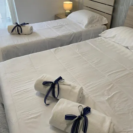 Bed & Breakfast Casa Vacanza Gioema Sabaudia