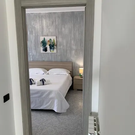 Casa Vacanza Gioema *