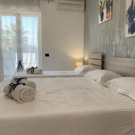 Casa Vacanza Gioema Bed & Breakfast