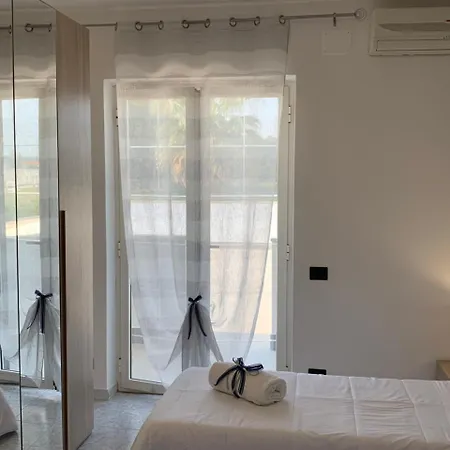 Casa Vacanza Gioema Bed & Breakfast Sabaudia