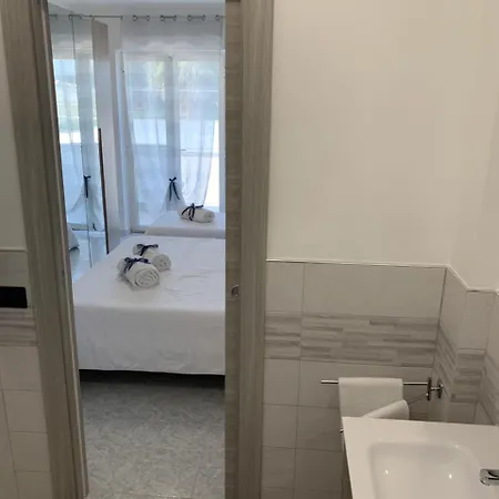 Bed & Breakfast Casa Vacanza Gioema Sabaudia