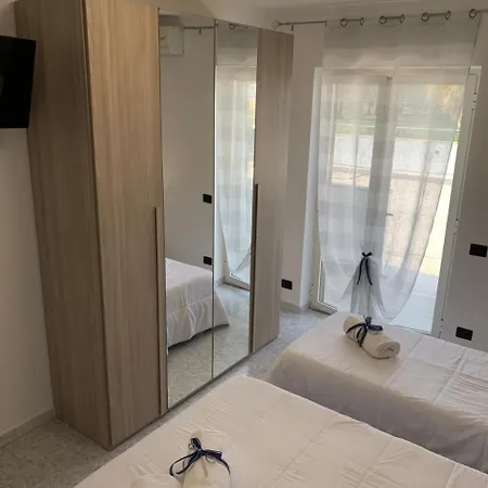 Casa Vacanza Gioema Bed & Breakfast *