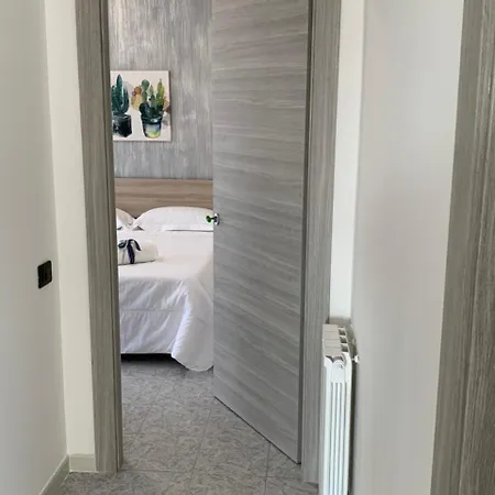 Casa Vacanza Gioema Bed & Breakfast *