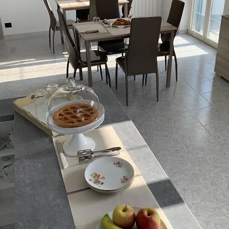 Casa Vacanza Gioema