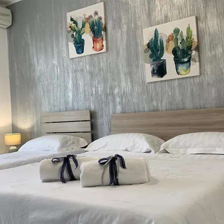 Casa Vacanza Gioema Bed & Breakfast *