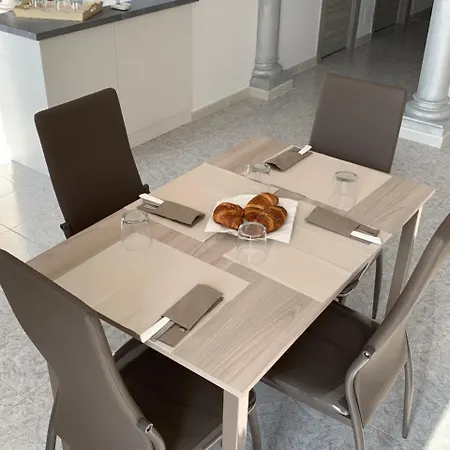 Casa Vacanza Gioema