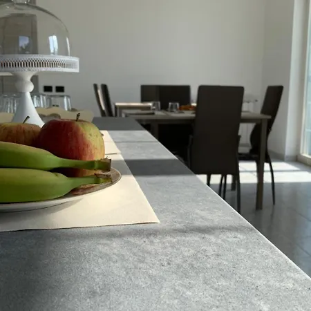 Casa Vacanza Gioema Bed & Breakfast Sabaudia