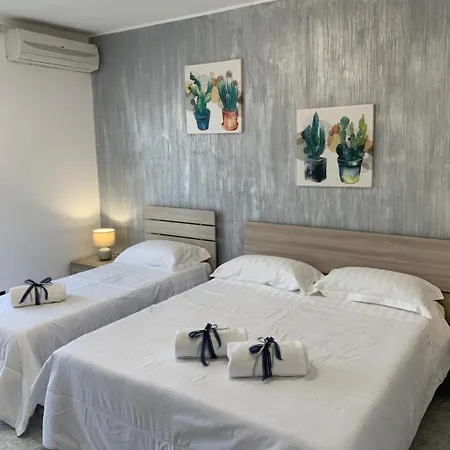 Casa Vacanza Gioema * Sabaudia