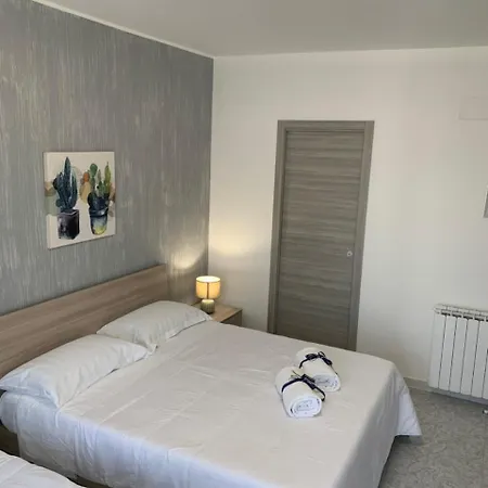 Casa Vacanza Gioema Bed & Breakfast