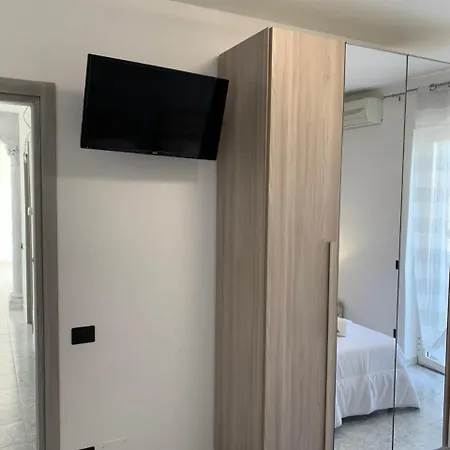 Casa Vacanza Gioema Bed & Breakfast Sabaudia