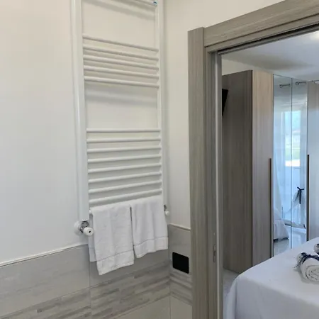 Casa Vacanza Gioema Bed & Breakfast *