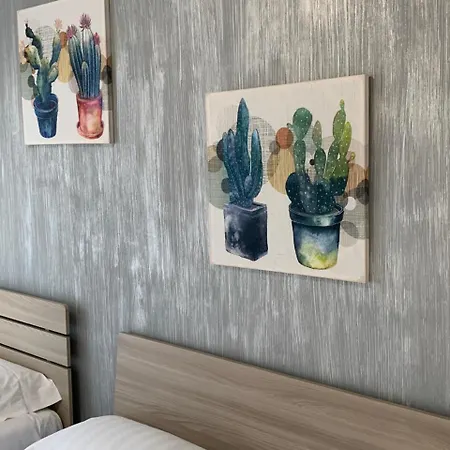 Casa Vacanza Gioema Bed & Breakfast