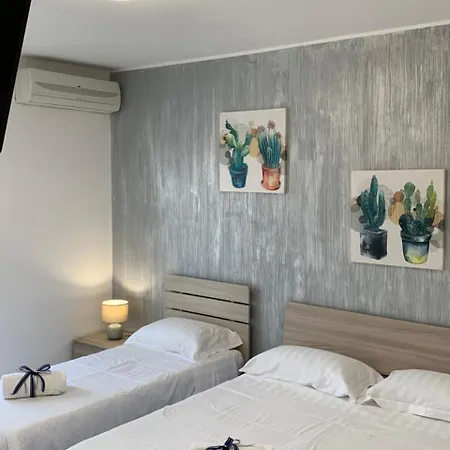 Casa Vacanza Gioema Sabaudia