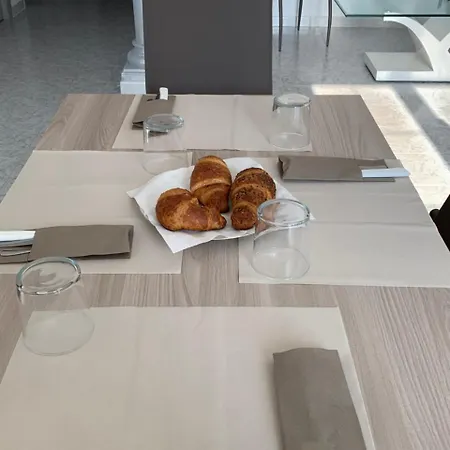 Casa Vacanza Gioema *