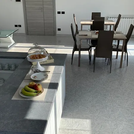 Bed & Breakfast Casa Vacanza Gioema